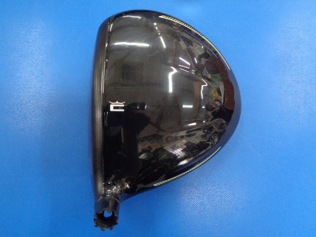 ドライバー ゴルフ用品