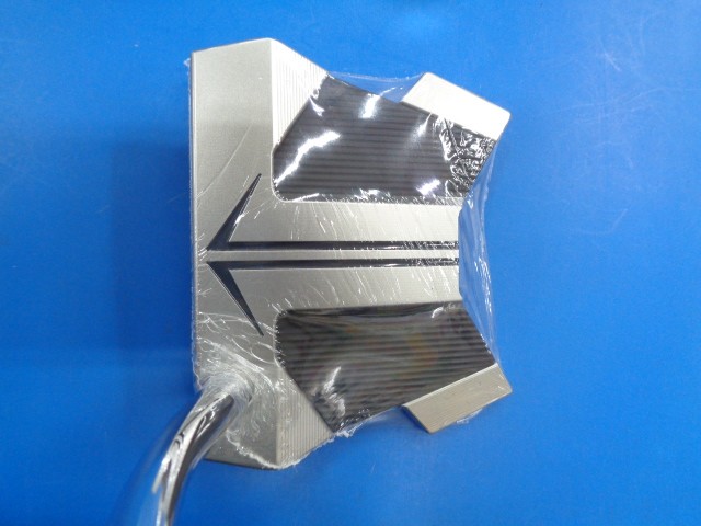 パター ゴルフ用品