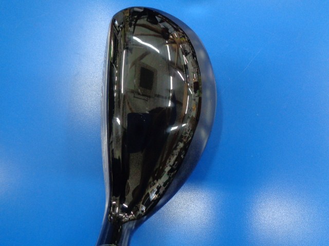 ユーティリティ ゴルフ用品