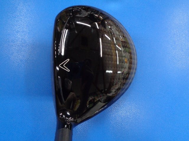 フェアウェイウッド ゴルフ用品