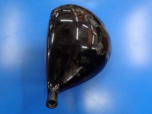 ドライバー ゴルフ用品