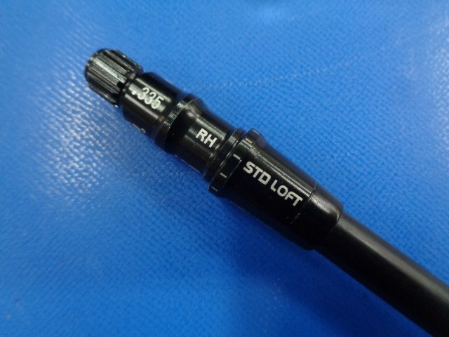シャフト ゴルフ用品