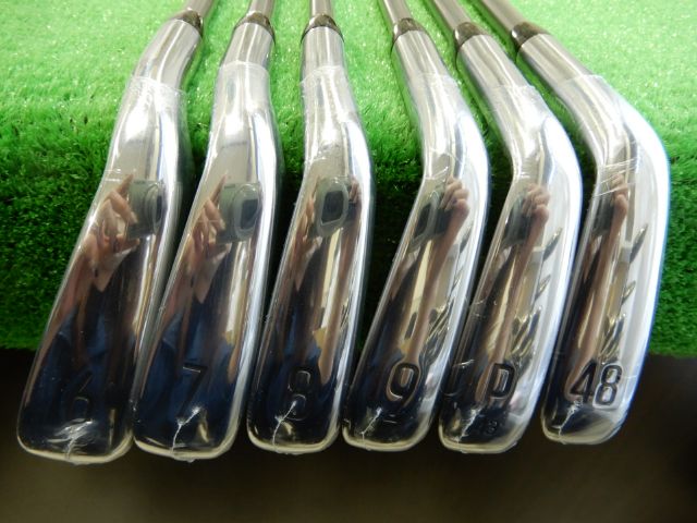 アイアンセット ゴルフ用品