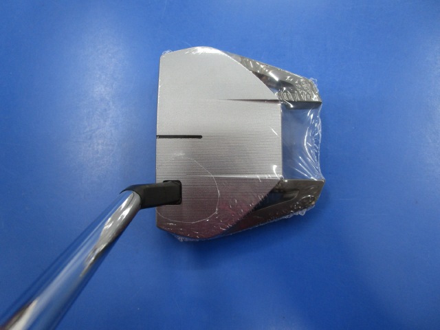 パター ゴルフ用品