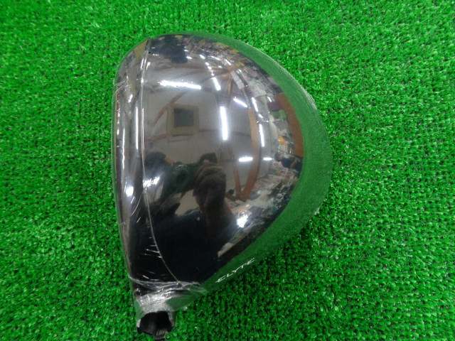 ドライバー ゴルフ用品