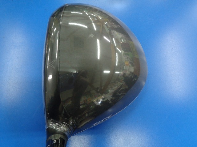 ドライバー ゴルフ用品