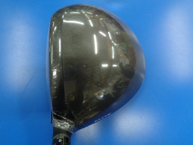 ドライバー ゴルフ用品