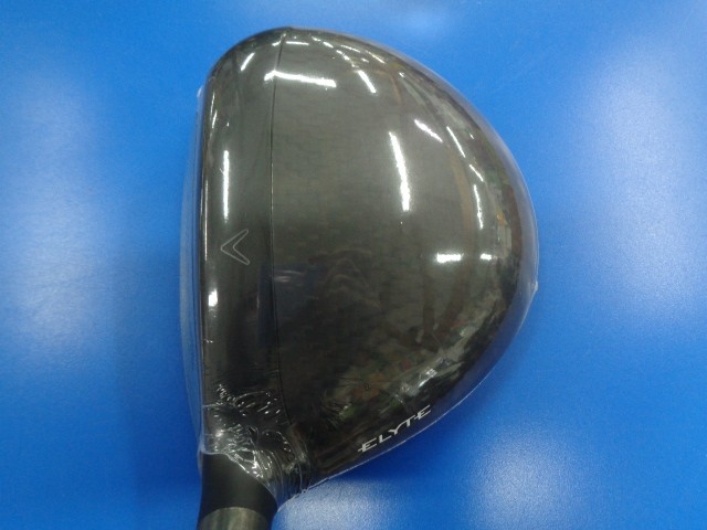 フェアウェイウッド ゴルフ用品