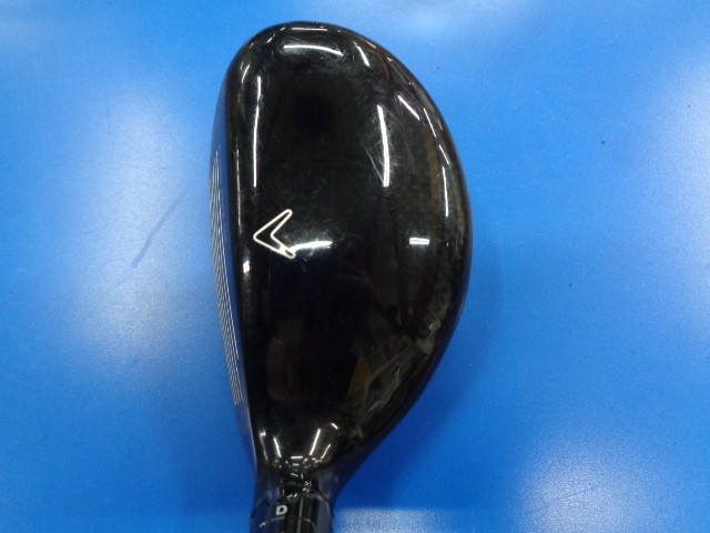 ユーティリティ ゴルフ用品