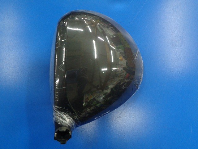 ドライバー ゴルフ用品