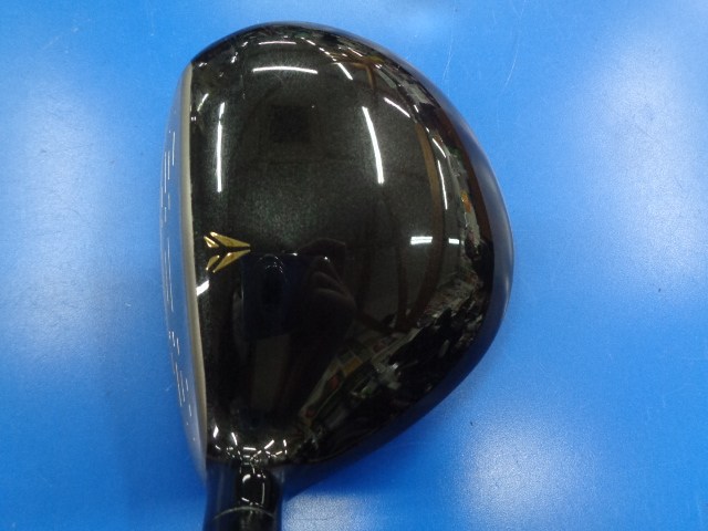 フェアウェイウッド ゴルフ用品