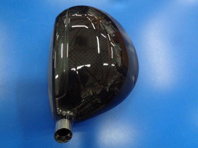 ドライバー ゴルフ用品