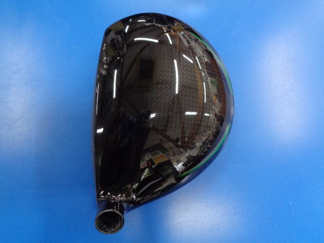 ドライバー ゴルフ用品