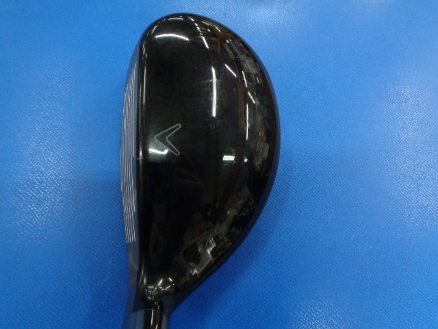 ユーティリティ ゴルフ用品