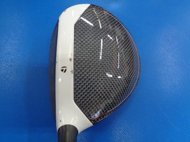 フェアウェイウッド ゴルフ用品
