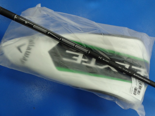 ドライバー ゴルフ用品