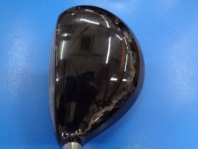 フェアウェイウッド ゴルフ用品