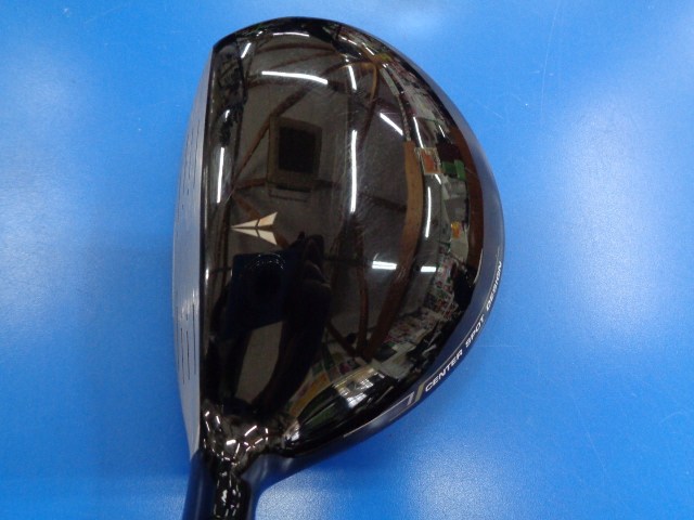 フェアウェイウッド ゴルフ用品