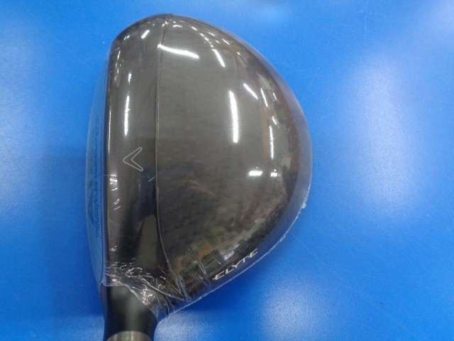 フェアウェイウッド ゴルフ用品