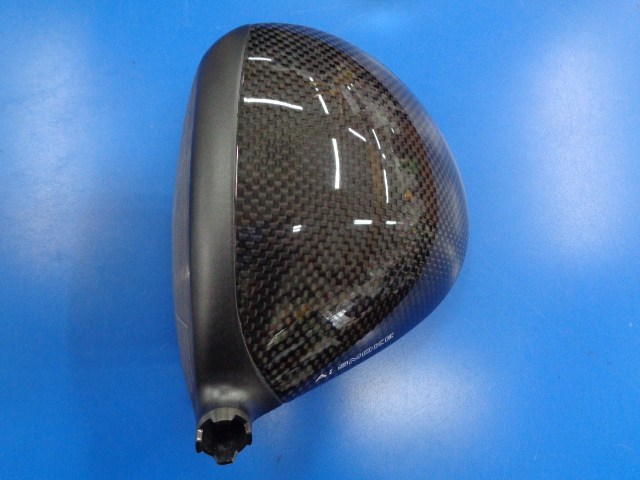 ドライバー ゴルフ用品