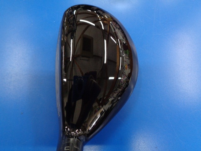 ユーティリティ ゴルフ用品