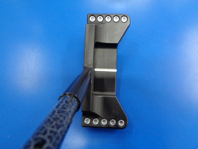 パター ゴルフ用品