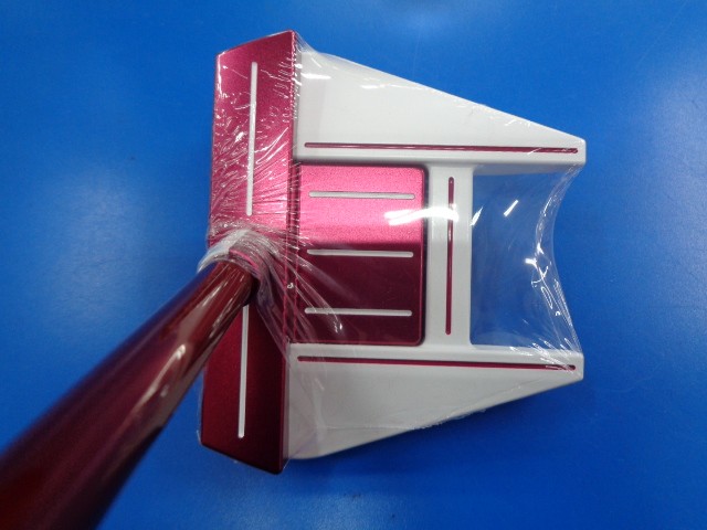 パター ゴルフ用品