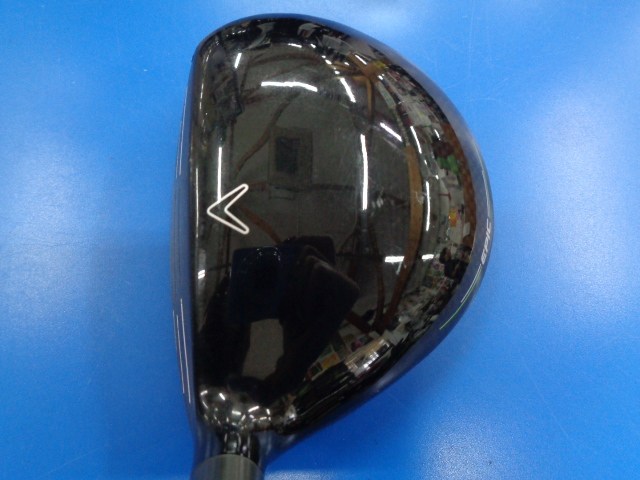 フェアウェイウッド ゴルフ用品