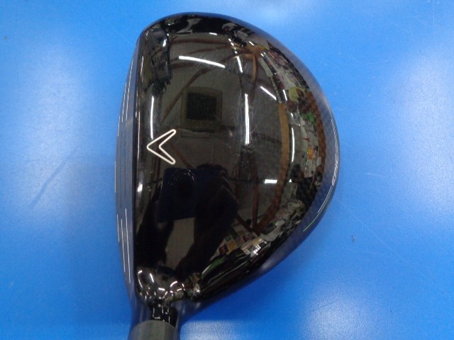 フェアウェイウッド ゴルフ用品