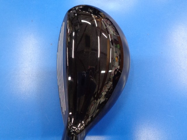 ユーティリティ ゴルフ用品