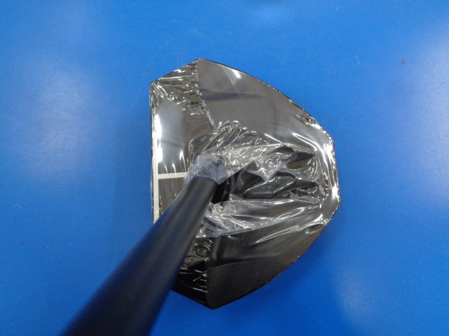 パター ゴルフ用品
