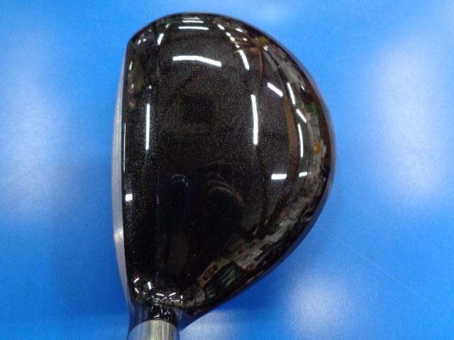 フェアウェイウッド ゴルフ用品