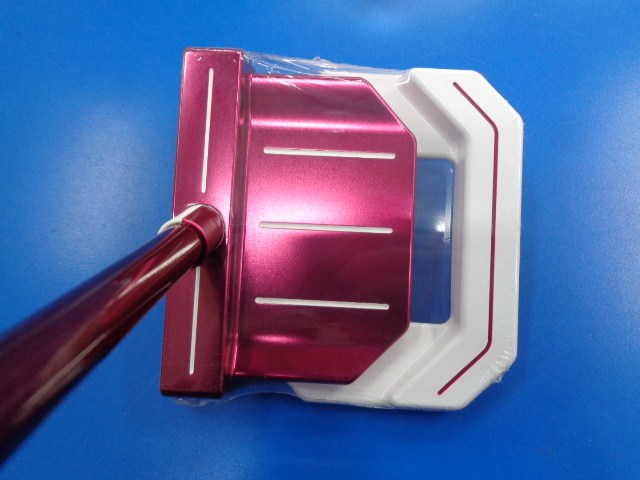 パター ゴルフ用品