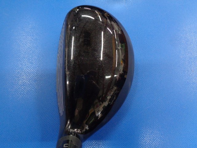 ユーティリティ ゴルフ用品