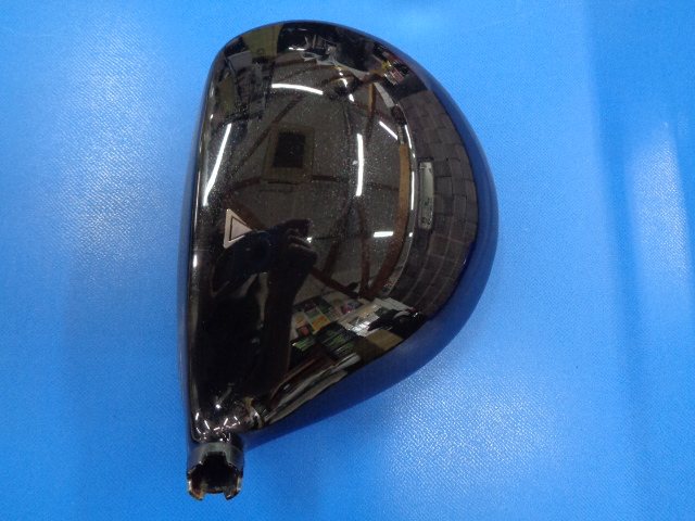 ドライバー ゴルフ用品