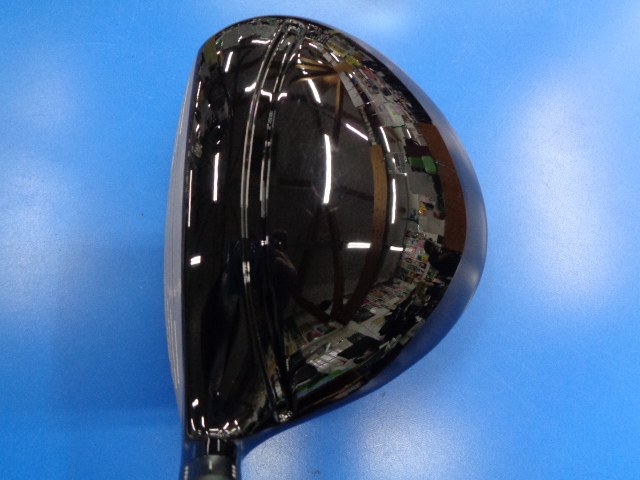 ドライバー ゴルフ用品