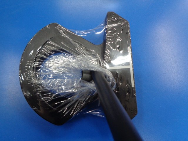 パター ゴルフ用品