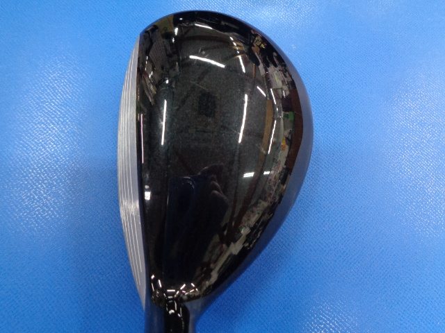 ユーティリティ ゴルフ用品