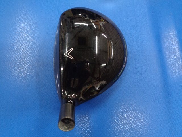 フェアウェイウッド ゴルフ用品