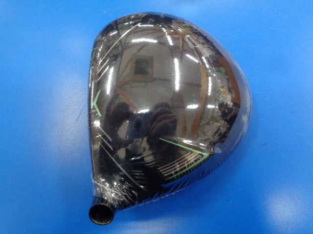 ドライバー ゴルフ用品