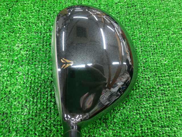 フェアウェイウッド ゴルフ用品