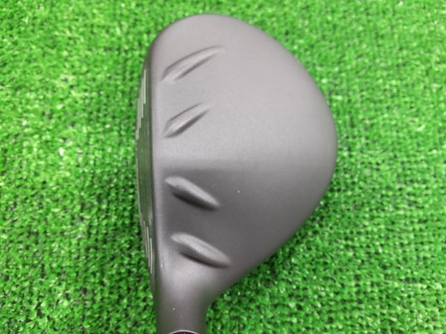 フェアウェイウッド ゴルフ用品