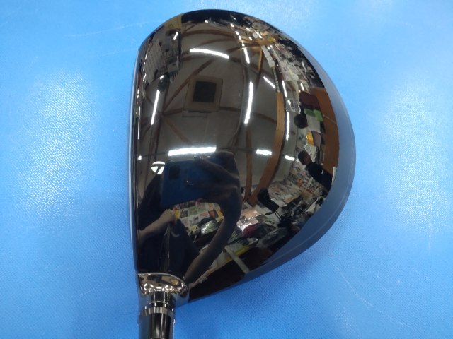 ドライバー ゴルフ用品