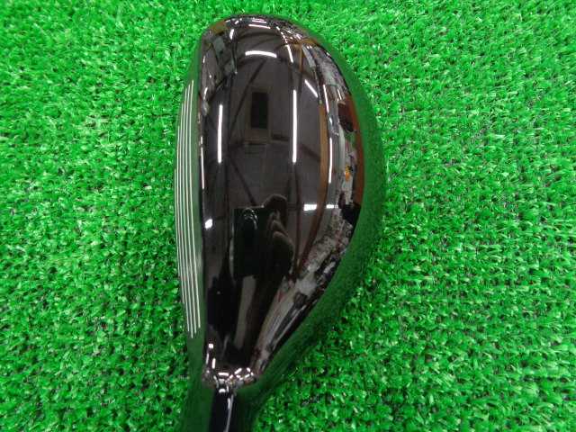 ユーティリティ ゴルフ用品
