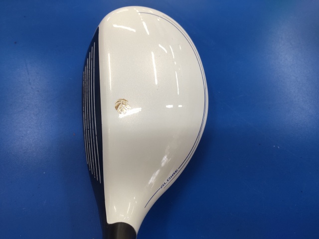 ユーティリティ ゴルフ用品