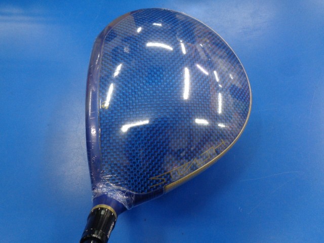 ドライバー ゴルフ用品