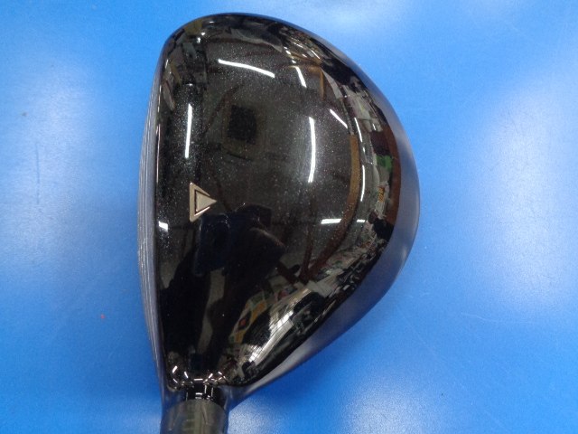 フェアウェイウッド ゴルフ用品
