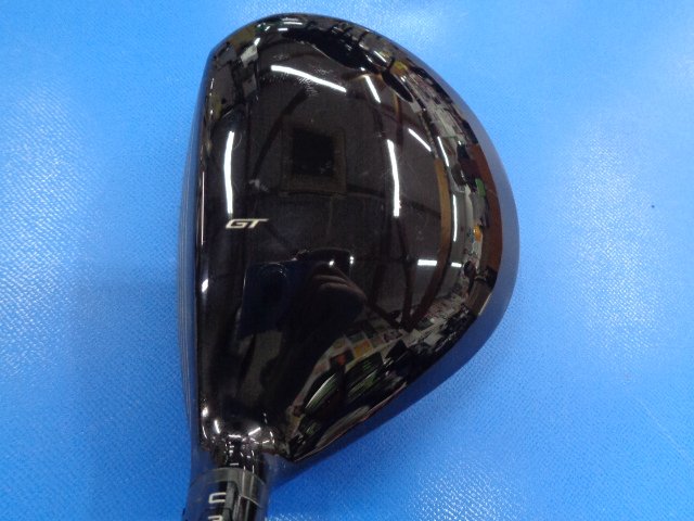 フェアウェイウッド ゴルフ用品
