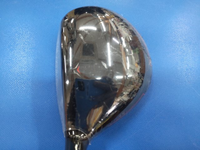 フェアウェイウッド ゴルフ用品