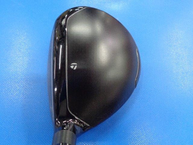 フェアウェイウッド ゴルフ用品